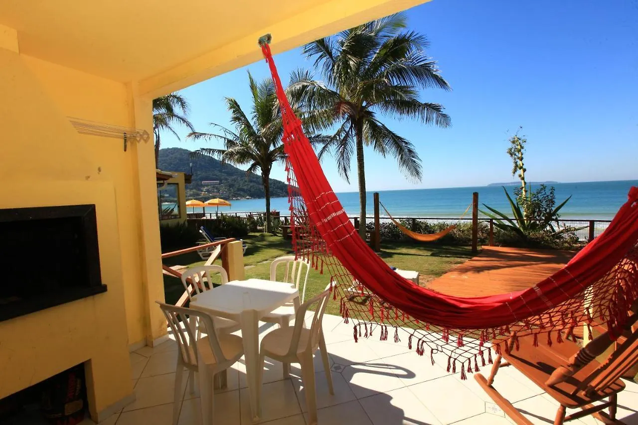 ** Inn Pousada Hibisco Bombinhas Brazil