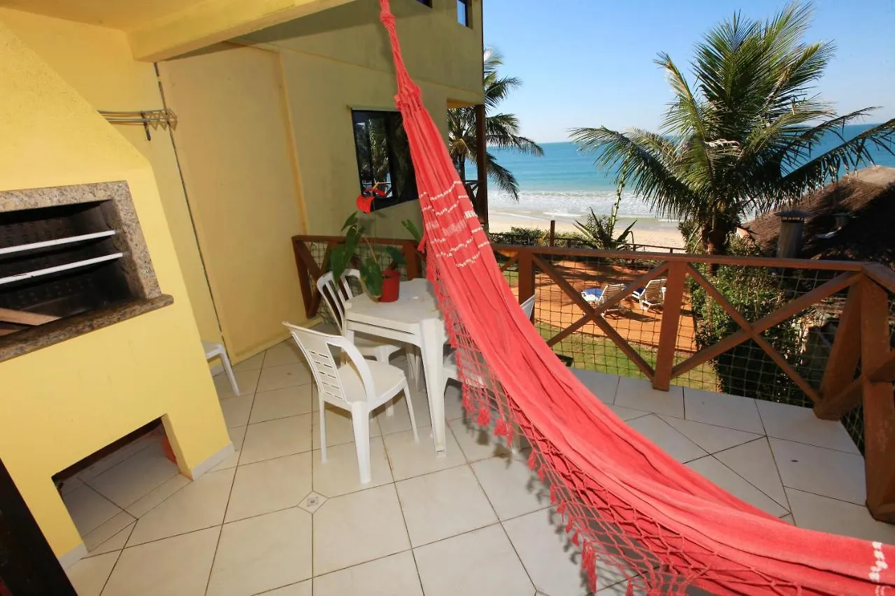 Pousada Hibisco Bombinhas Inn