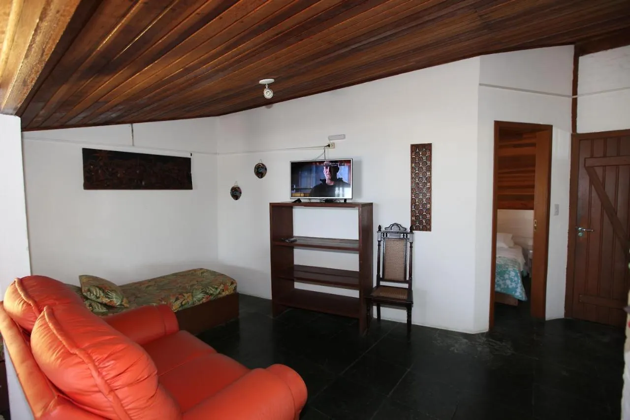 ** Inn Pousada Hibisco Bombinhas Brazil