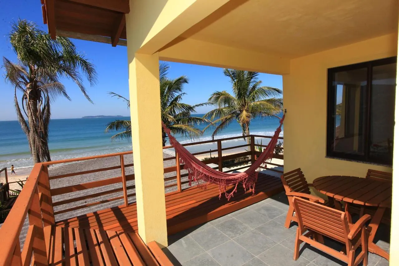 ** Inn Pousada Hibisco Bombinhas Brazil